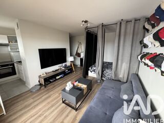  Appartement à vendre 1 pièce 26 m²