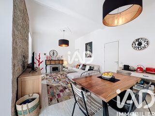 Appartement à vendre 3 pièces 60 m²