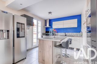  Maison à vendre 6 pièces 138 m²