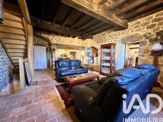  Maison à vendre 5 pièces 151 m²