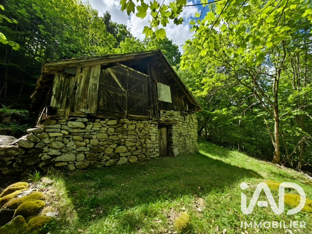 vente Autres - 3 pièce(s) - 65 m² Saint-Rémy-de-Maurienne (73660)