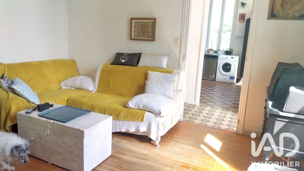 Vente Maison Vente Maison/villa 3 pièces Bourg-saint-andéol