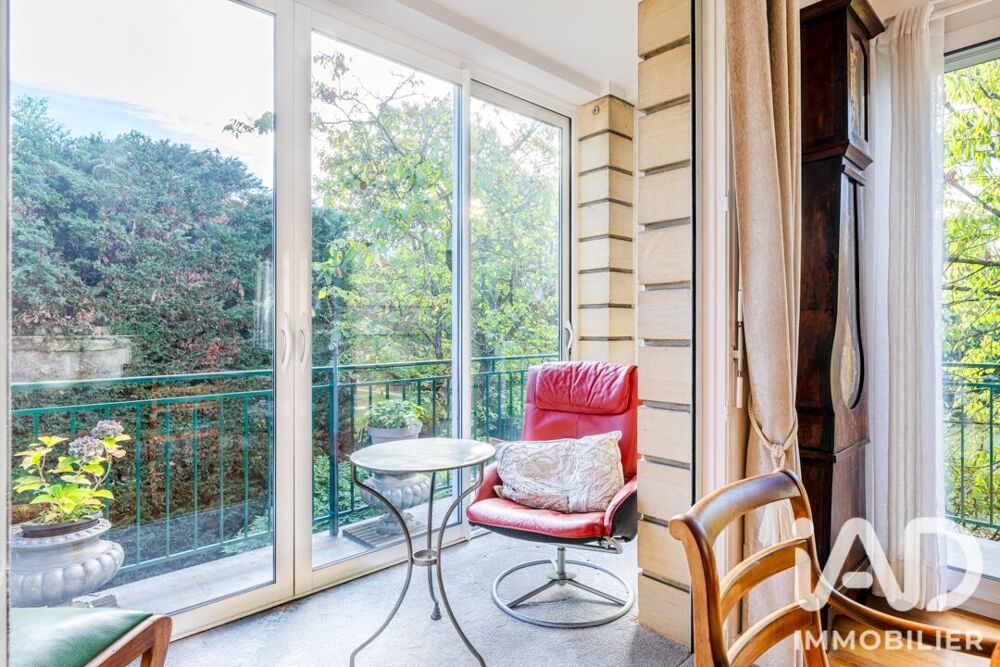 à vendre  Maison Sannois (95110)