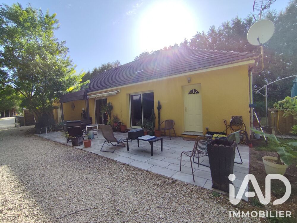 Vente Maison Vente Maison/villa 7 pièces Lhuître