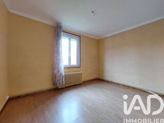  Maison à vendre 3 pièces 84 m²