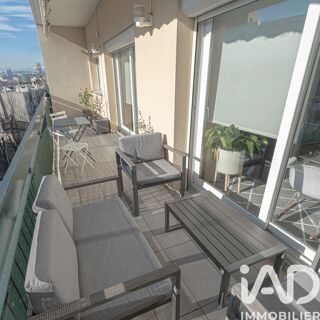  Appartement � vendre 4 pi�ces 95 m�