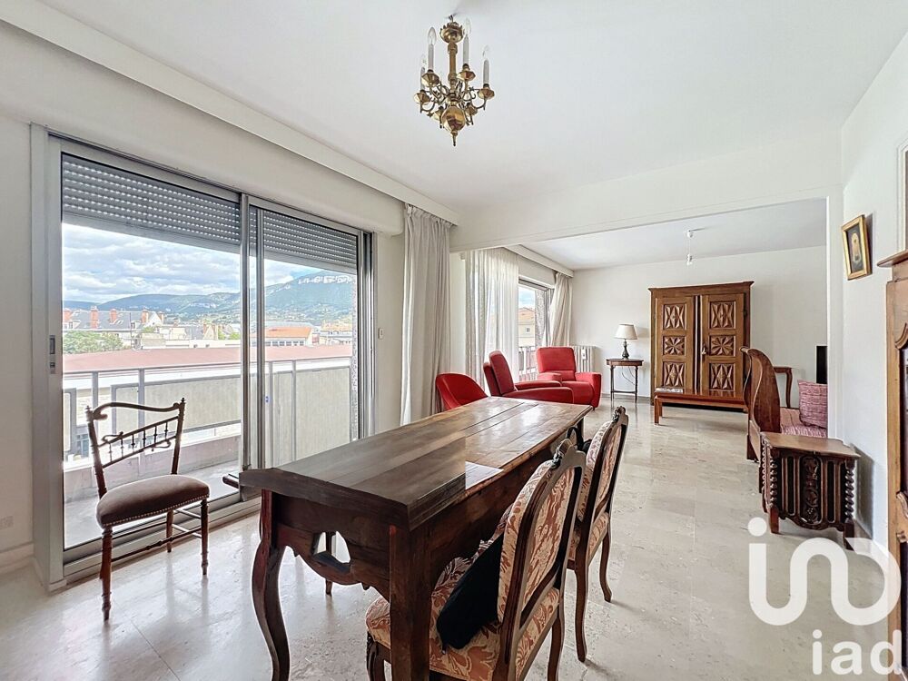 Vente Appartement Vente Appartement 5 pièces Millau