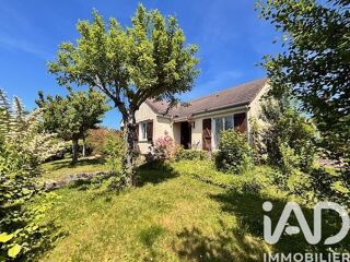  Maison à vendre 4 pièces 80 m²