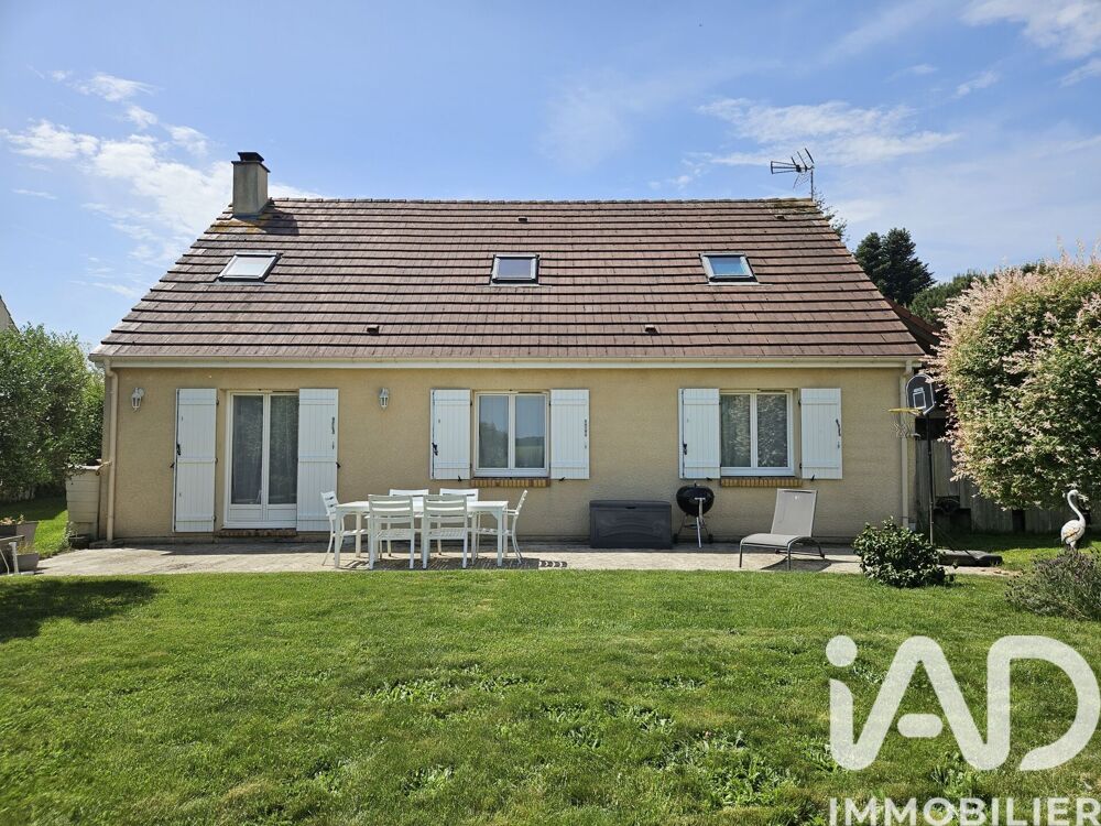 Vente Maison/villa 6 pièces
