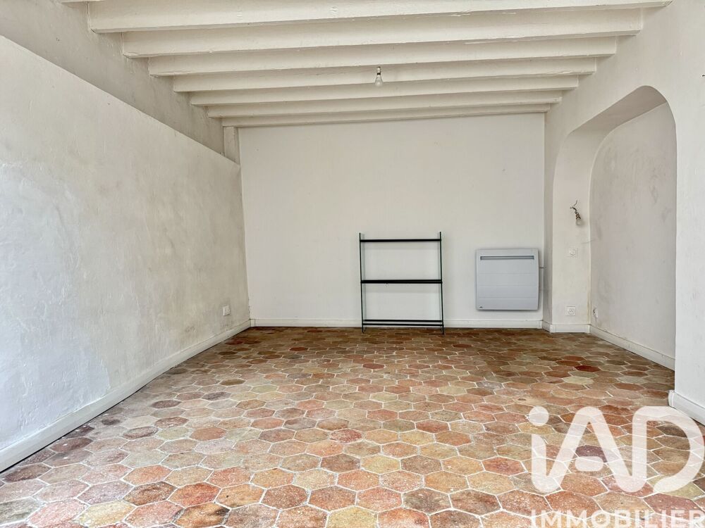Vente Maison de ville 3 pièces