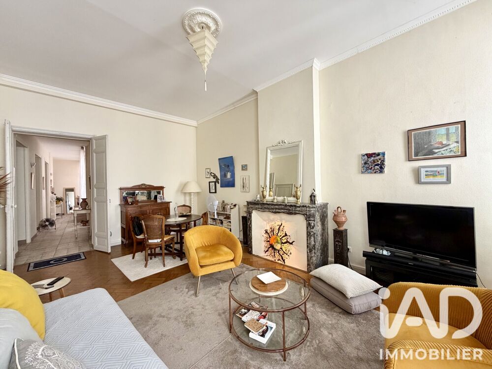 Vente Appartement Vente Appartement 3 pièces Perpignan