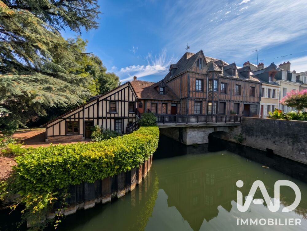 Vente Appartement Vente Appartement 4 pièces Vendôme