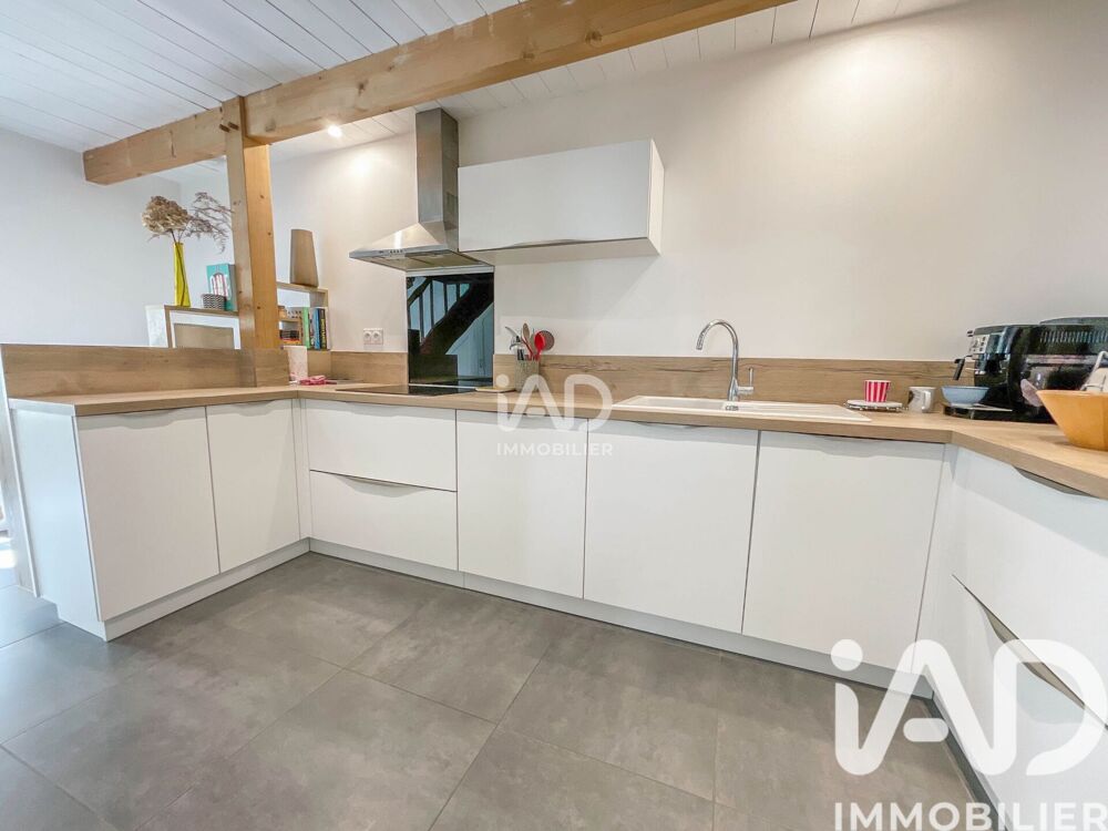 Vente Maison Vente Maison de ville 4 pièces Eysines
