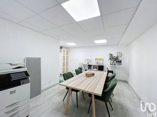   Location Bureaux 20 m&sup2; Lésigny