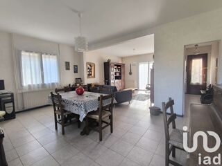  Maison à vendre 4 pièces 102 m²