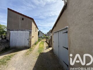  Maison à vendre 5 pièces 100 m²