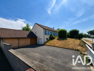  Maison à vendre 4 pièces 88 m²