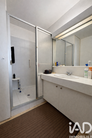  Appartement à vendre 2 pièces 50 m²