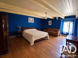  Maison à vendre 4 pièces 90 m²