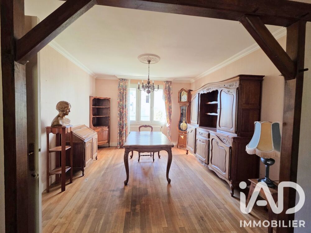 Vente Maison Vente Maison/villa 4 pièces Mainvilliers