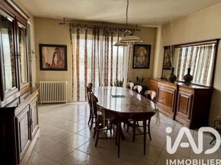  Maison à vendre 7 pièces 142 m²