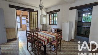  Maison à vendre 7 pièces 180 m²