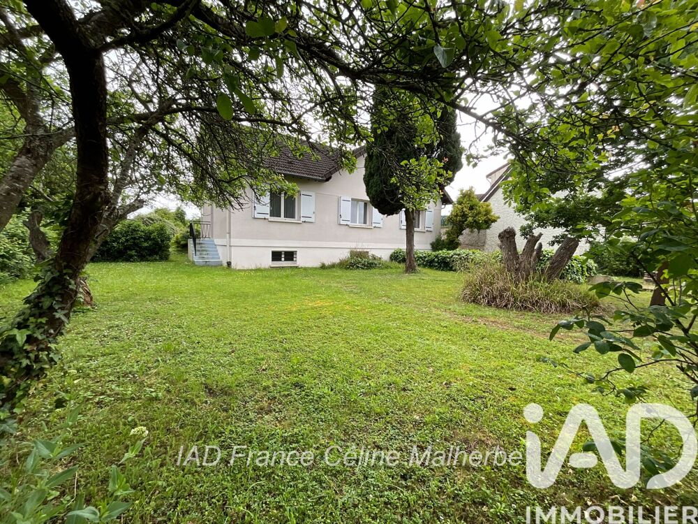 Vente Maison Vente Maison/villa 7 pièces Vernouillet