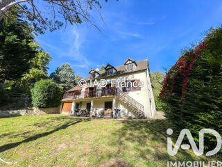  Maison � vendre 9 pi�ces 129 m�