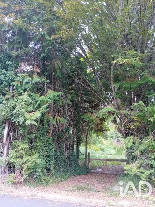 Vente Terrain Vente Terrain 1 100 m&sup2; Cloyes-les-trois-rivières