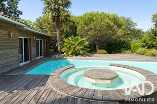  Maison à vendre 7 pièces 330 m²