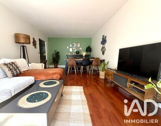  Appartement à vendre 3 pièces 86 m²