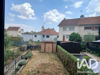  Maison à vendre 3 pièces 51 m²