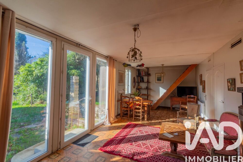 Vente Maison Vente Maison/villa 6 pièces Bourron-marlotte