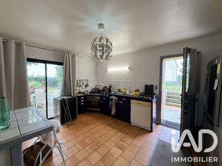  Maison à vendre 10 pièces 345 m²