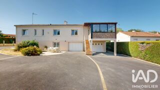  Maison à vendre 6 pièces 161 m²