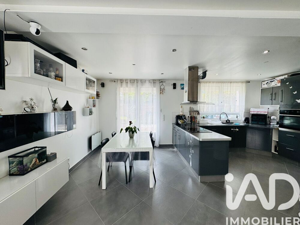 Vente Maison Vente Maison/villa 6 pièces Savigny-sur-orge
