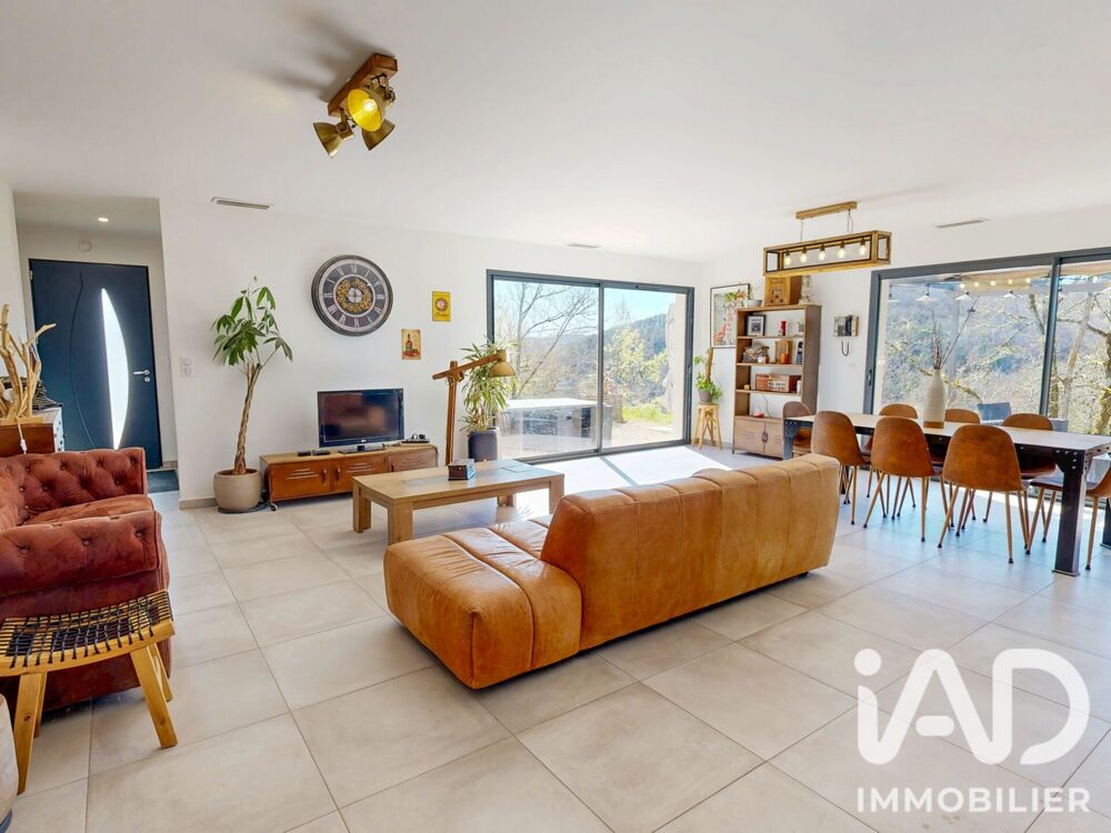 Vente Maison/villa 8 pièces
