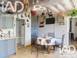  Maison à vendre 11 pièces 263 m²