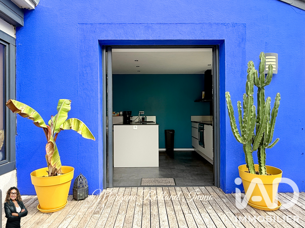 Vente Maison/villa 9 pièces