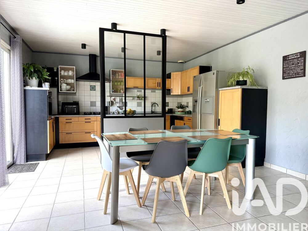 Vente Maison Vente Maison/villa 7 pièces Sautron