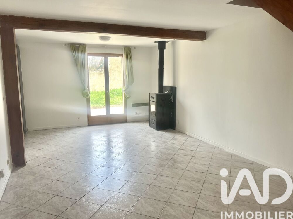 Vente Pavillon 4 pièces