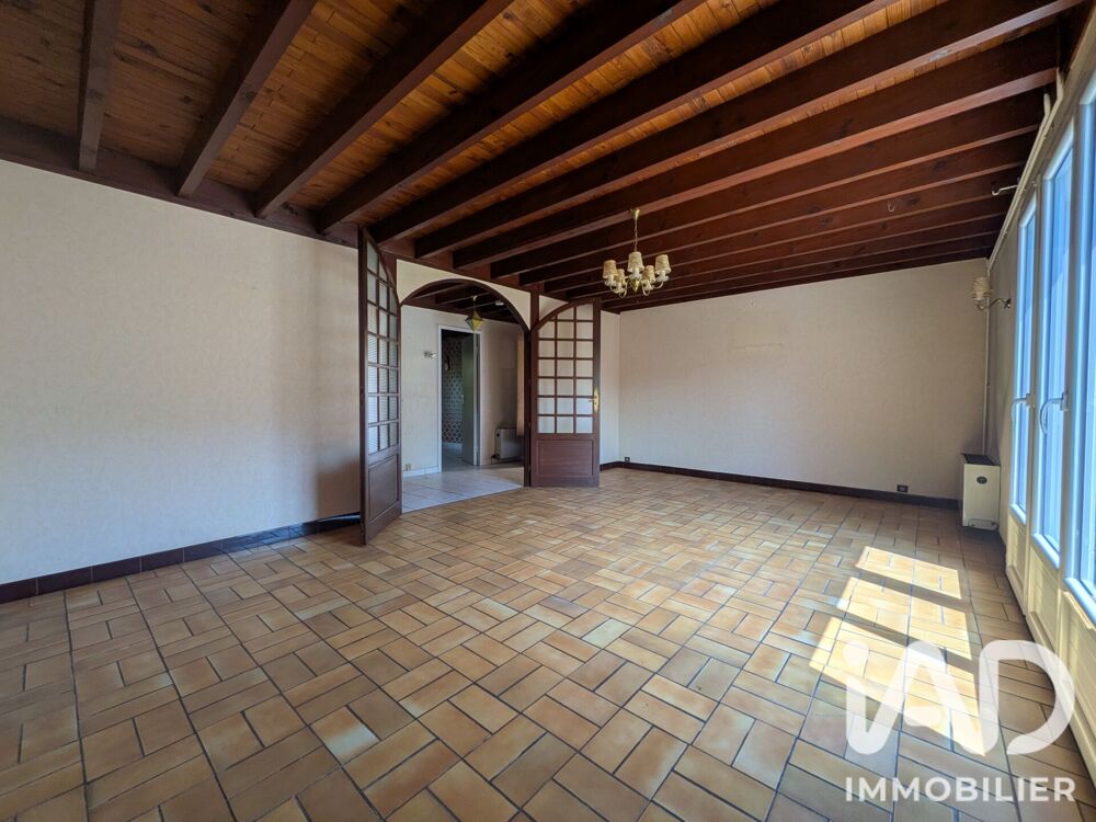 Vente Maison/villa 6 pièces