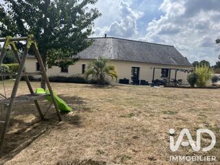  Maison à vendre 6 pièces 158 m²