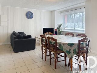  Appartement � vendre 3 pi�ces 58 m�