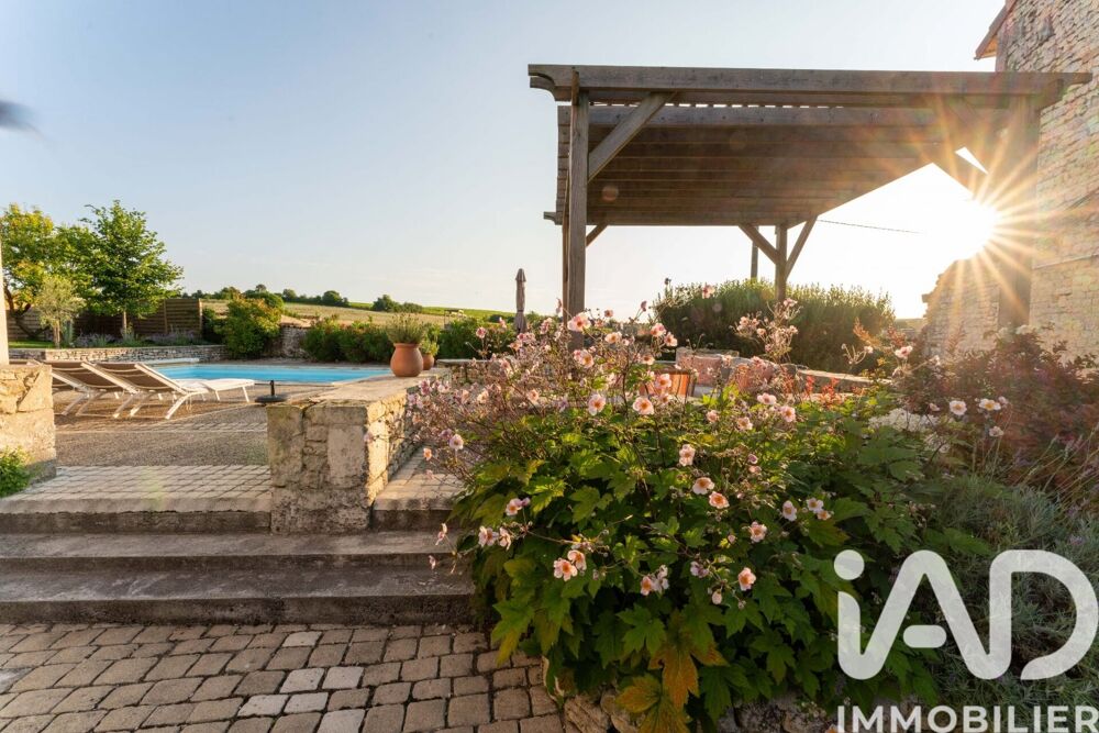 Vente Maison de campagne 5 pièces
