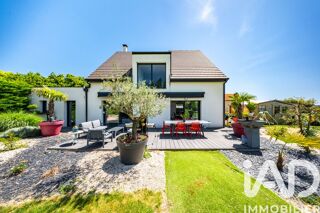  Maison à vendre 6 pièces 170 m²