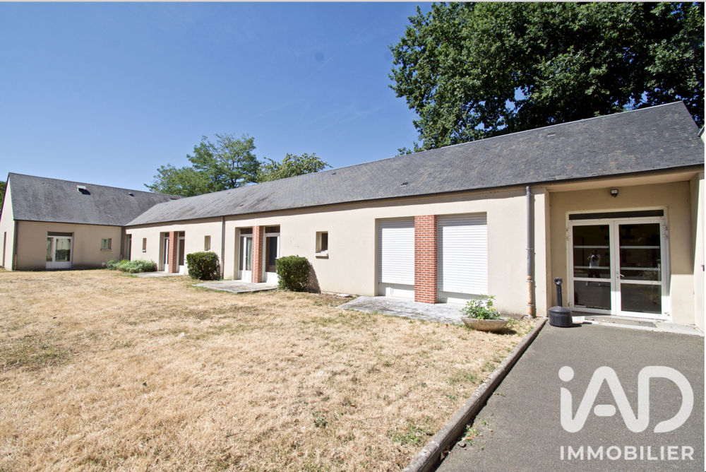 Vente Immeuble Vente Immeuble 958 m&sup2; Pithiviers