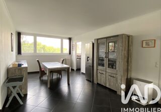  Appartement à vendre 4 pièces 117 m²
