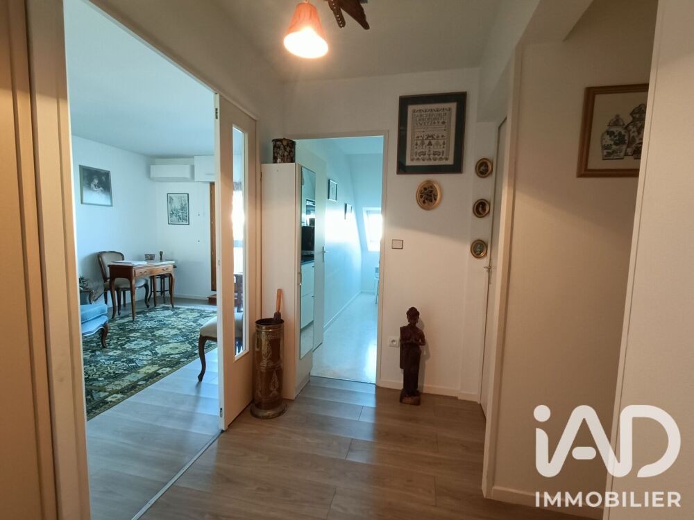 Vente Appartement Vente Appartement 2 pièces Nantes