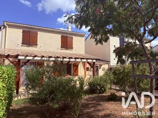  Maison à vendre 5 pièces 93 m²